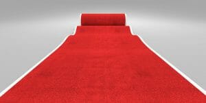 red carpet 