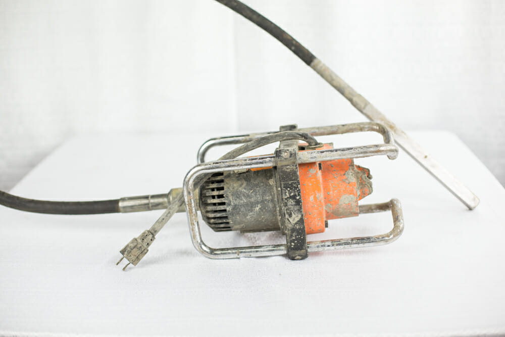 Concrete Tool Rental AA Rental Center in Melrose Park, Illinois